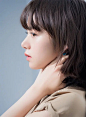 【丧喵】  日本女演员   池田依来沙