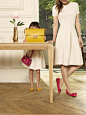 FERRAGAMO MINI COLLECTION