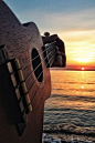 Musical Sunset