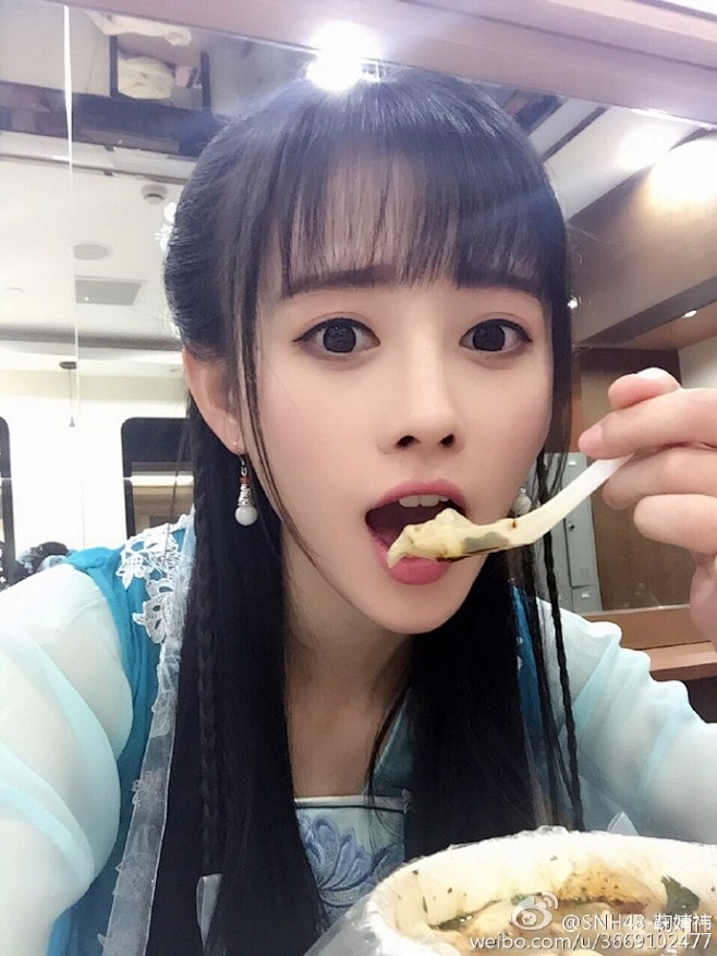 SNH48鞠婧祎 (117)