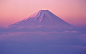 Mt. Fuji