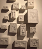 use cardboard or string to add the features of themselves then paint it all one   2019  use cardboard or string to add the features of themselves then paint it all one color (mono)  The post use cardboard or string to add the features of themselves then p