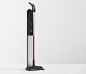 What does Infocuum Vacuum cleaner have that Dyson doesn’t | Yanko Design