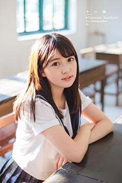 盏鬼ru采集到女