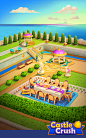 Castle Crush（3 (10)