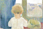 Helene Schjerfbeck