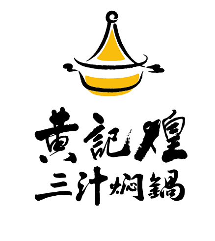 黄记煌logo