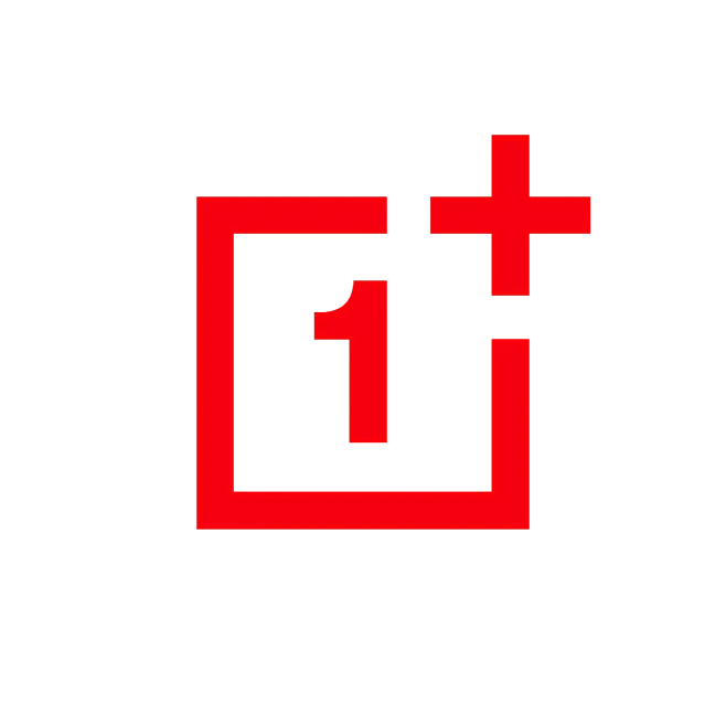 一加logo-花瓣网