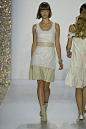 【多图】Abaeté2008年春夏高级成衣时装发布秀_T台展示_VOGUE时尚网