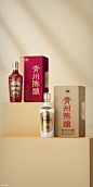 云门 X 柏星龙丨云门大众酱香系列——青州陈酿品牌升级