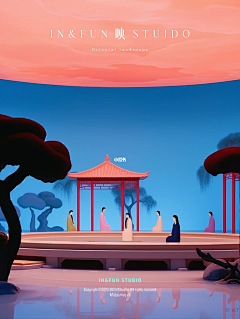 blue-idea采集到海报