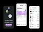 corporate banking: mobile design
Daniel Sun for heartbeat