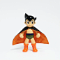 SECRET BASE x PORTER 全新ASTRO BOY 手办 - 小红书