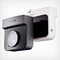 YD x KeyShot Inspiration Hub Design of the Month #1 – Samsung Action Camera Concept - Yanko Design : Bagging the first Design of the Month spot is the Samsung Action Camera concept from designer Isaac Lee. I can't begin to describe the kind of love I have