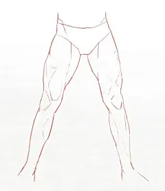 人体素材
