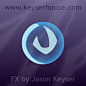 jkFX Magic Ball 01 by JasonKeyser