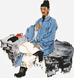 古代人物高清素材 免抠 设计图片 免费下载 页面网页 平面电商 创意素材 png素材