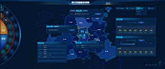 MIZI先生采集到GUI-数据可视化