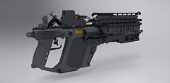 Migaloo23采集到热兵器