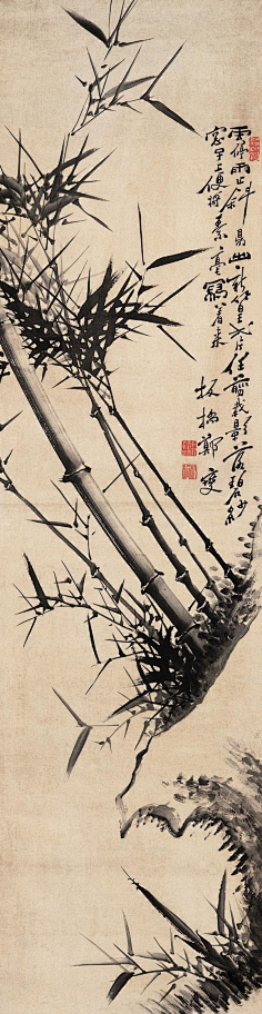 weibo.com郑板桥xinwq采集到art_国画采集kan.weibo.