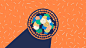Earth Day Animation, CNN-古田路9号