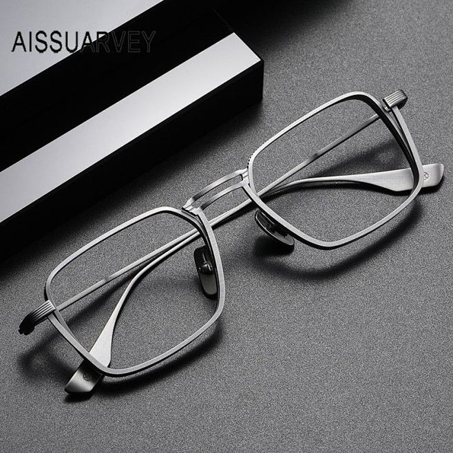 Upgrade your eyewear...