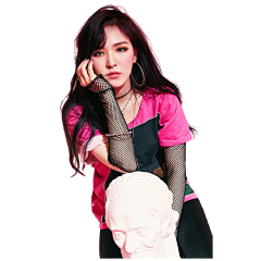 Becauselife采集到Red Velvet