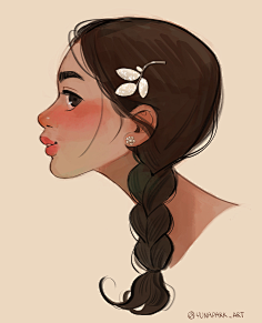 com采集志诚心远采集到动漫卡通1echo studio pan x yuurei neko sama