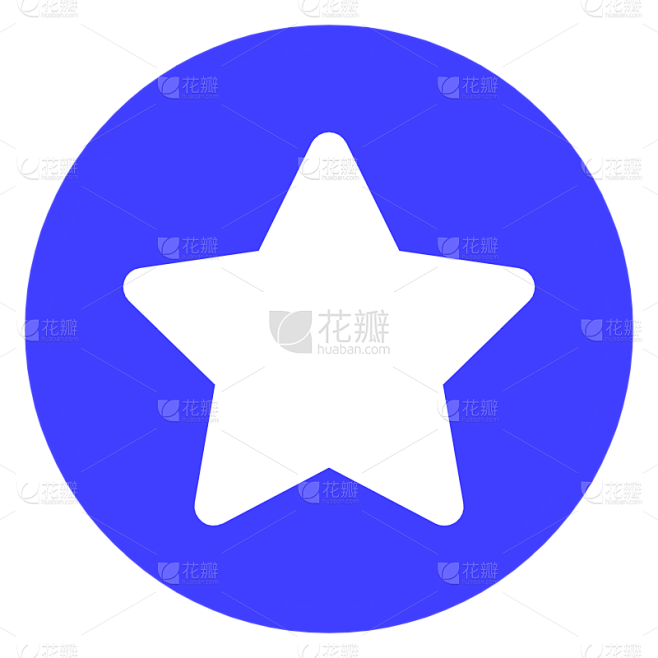ICON-矢量一键三连互联网图标3素材-花瓣网