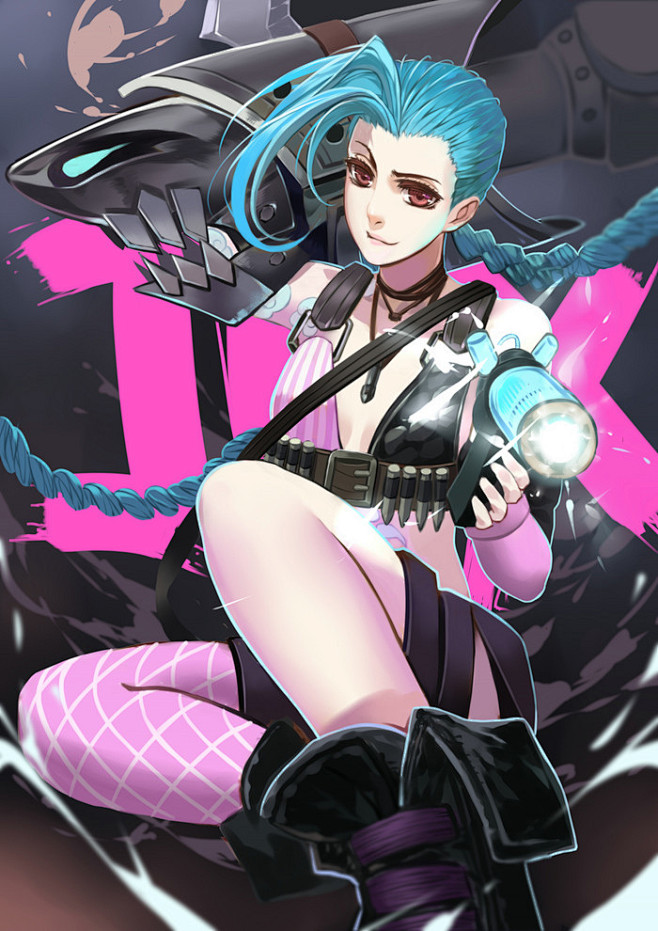 JINX