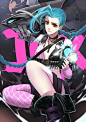 JINX