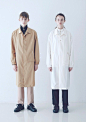 CULLNI Kuruni 2019SS ​​​​