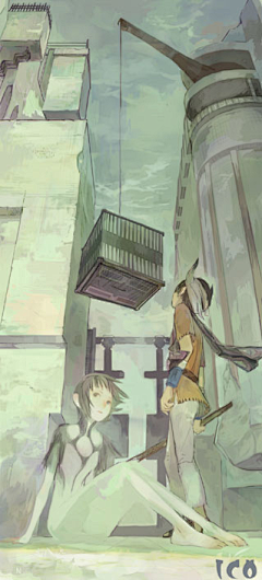 pinuocao采集到手绘