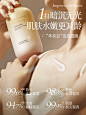 美白身体乳保湿滋润肤乳秋冬女果酸烟酰胺留香官方旗舰店正品男士-tmall.com天猫