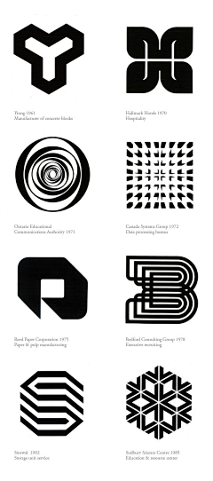 天镜/tp云生采集到LOGO