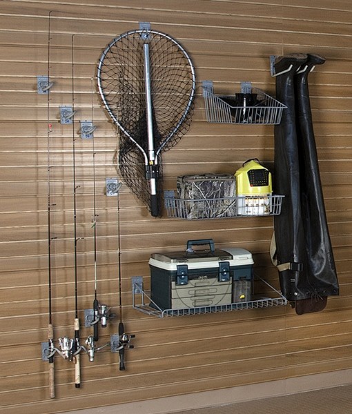 Fishing Pole Kit | S...