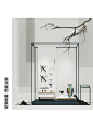 新中式国风博物馆重点展品展项设计 - 小红书