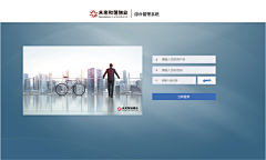 VanVan_Zhao采集到个人作品|UI-Web