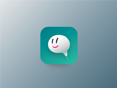 messenger app icon