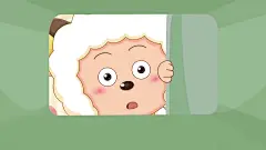 懒羊羊 动漫壁纸 电脑壁纸