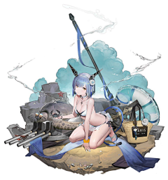 眠月浅屿采集到场景立绘 大特效立绘