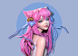 Ahri/阿狸