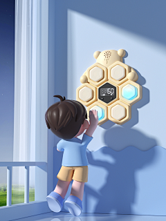 白起a采集到工作原创设计