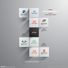 ZxMerlin采集到Data Visualization