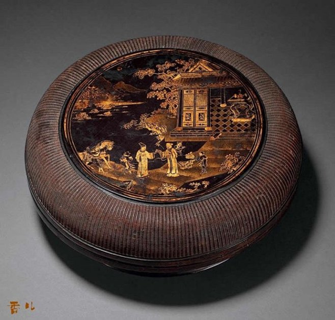 【精美独特的竹编艺术品】