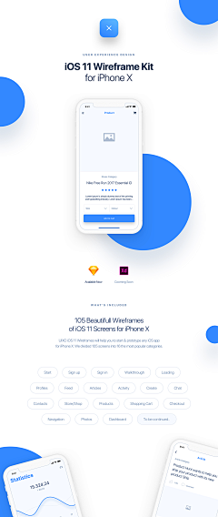 阿酱-采集到A-web界面参考