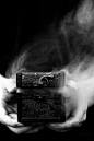 a-scarlet-mystery:

Someone I loved once gave me a box full of darkness. It took me years to understand that this too, was a gift.  ~ Mary Oliver
