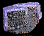Fluorite, Galena, & Sphalerite from Illinois
by Exceptional Minerals