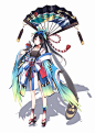 《阴阳师》手游官网_《阴阳师》第二季“百绘罗衣”式神皮肤设计大赛_网易和风匠心巨制，开启唯美奇幻之旅