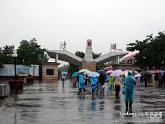 Fddzjnu采集到旅游,大西北记行(3)——